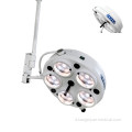 LED dell&#39;ospedale 500 700 chirurgia Lampada del soffitto LED Sorgente di luce chirurgica